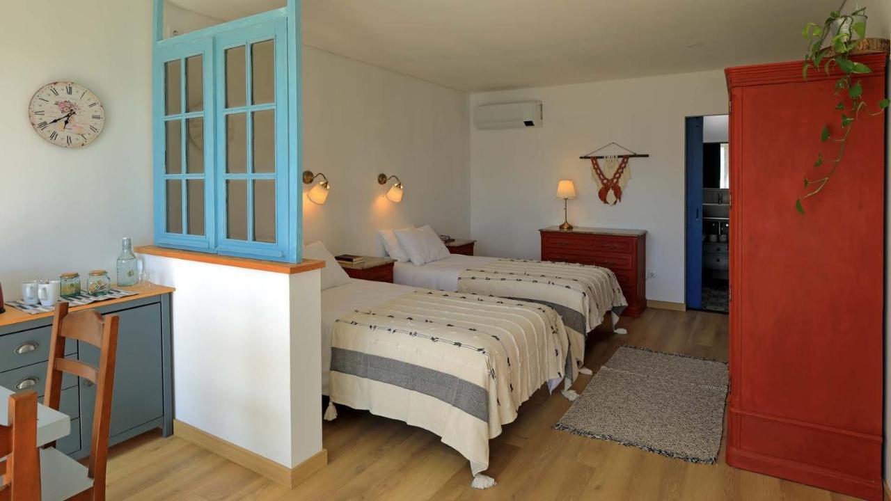 Quinta Ecologica Da Peneda Agroturismo By Peneda Ecofarm Arcos de Valdevez Eksteriør billede