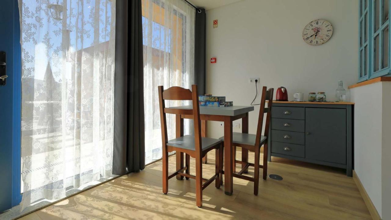 Quinta Ecologica Da Peneda Agroturismo By Peneda Ecofarm Arcos de Valdevez Eksteriør billede