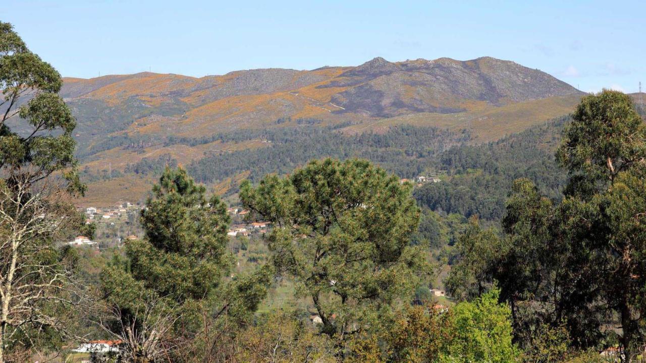 Quinta Ecologica Da Peneda Agroturismo By Peneda Ecofarm Arcos de Valdevez Eksteriør billede