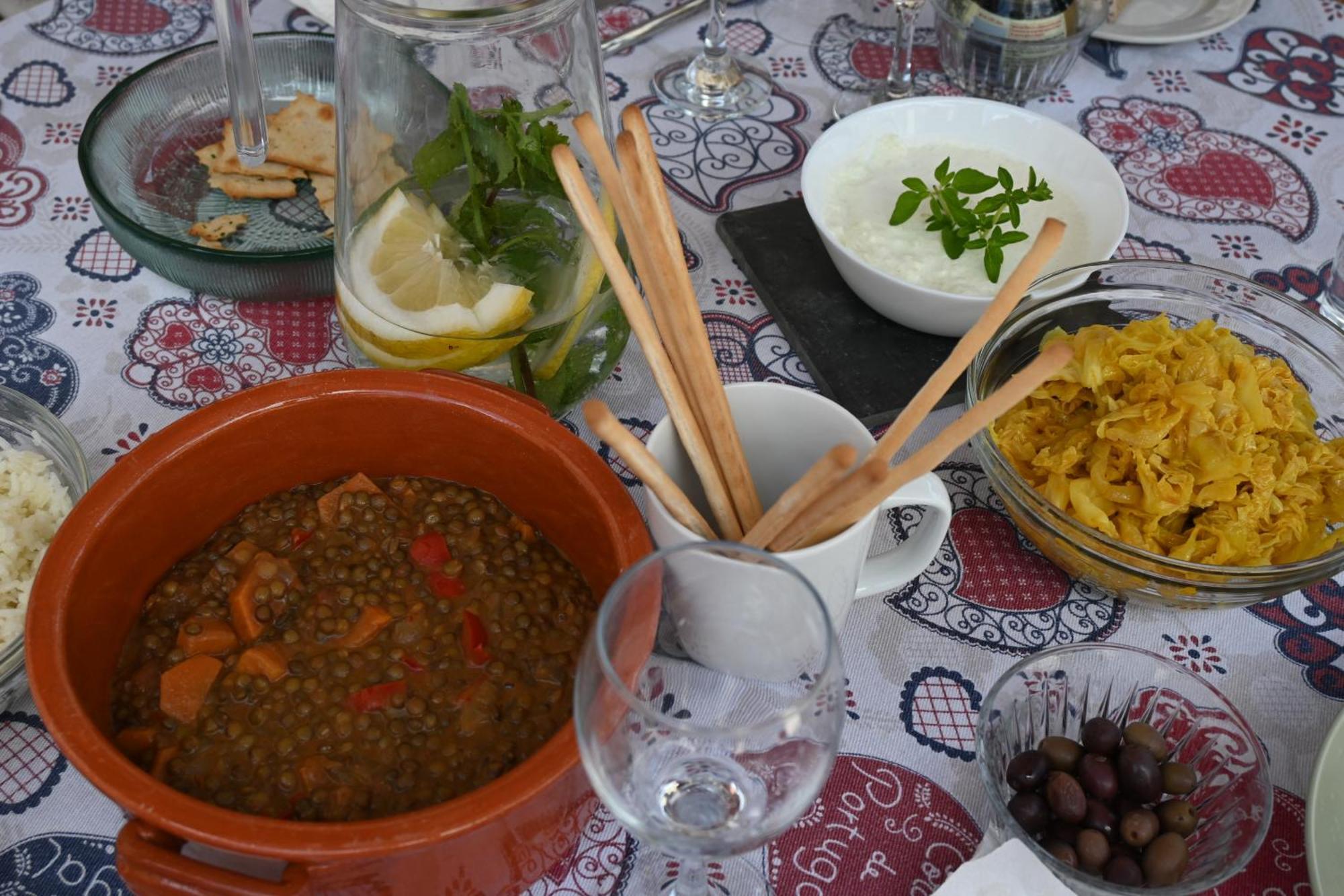 Quinta Ecologica Da Peneda Agroturismo By Peneda Ecofarm Arcos de Valdevez Eksteriør billede