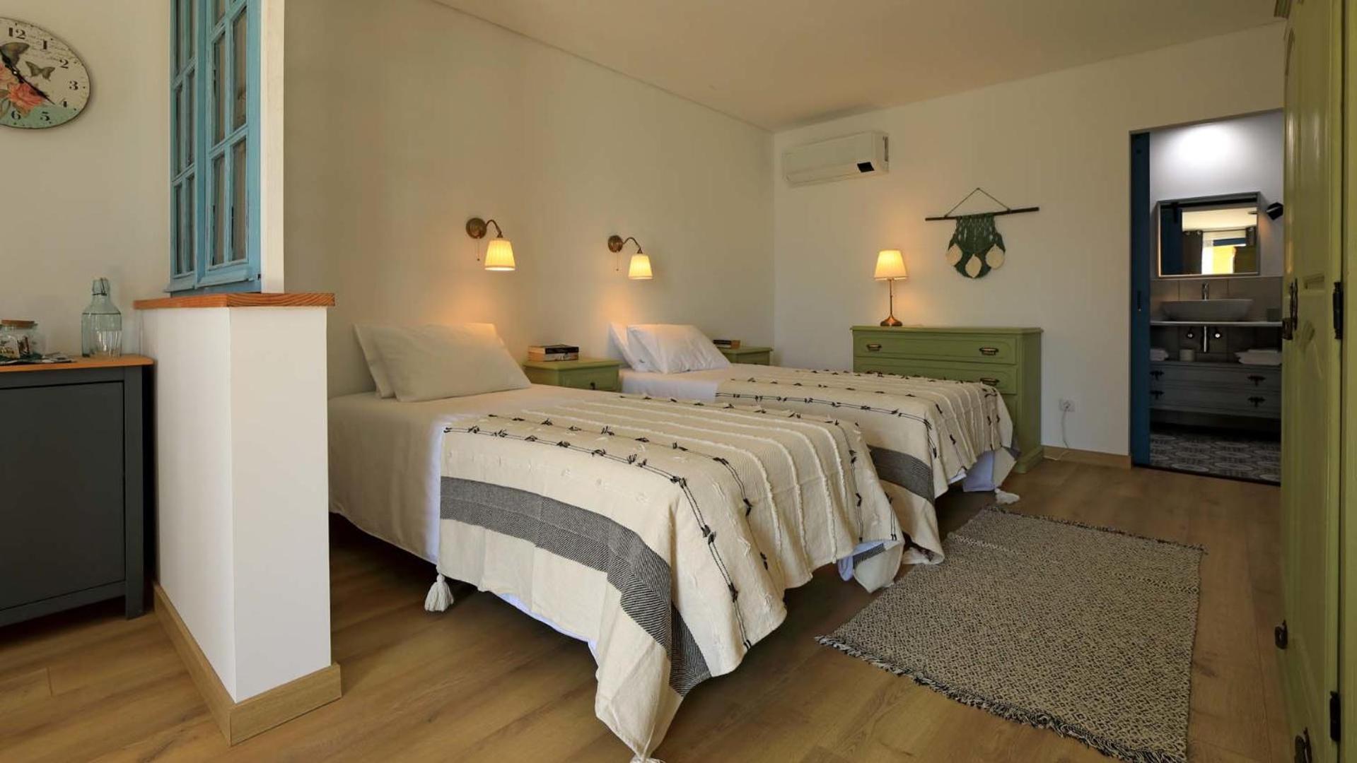 Quinta Ecologica Da Peneda Agroturismo By Peneda Ecofarm Arcos de Valdevez Eksteriør billede
